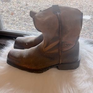 Men’s boots